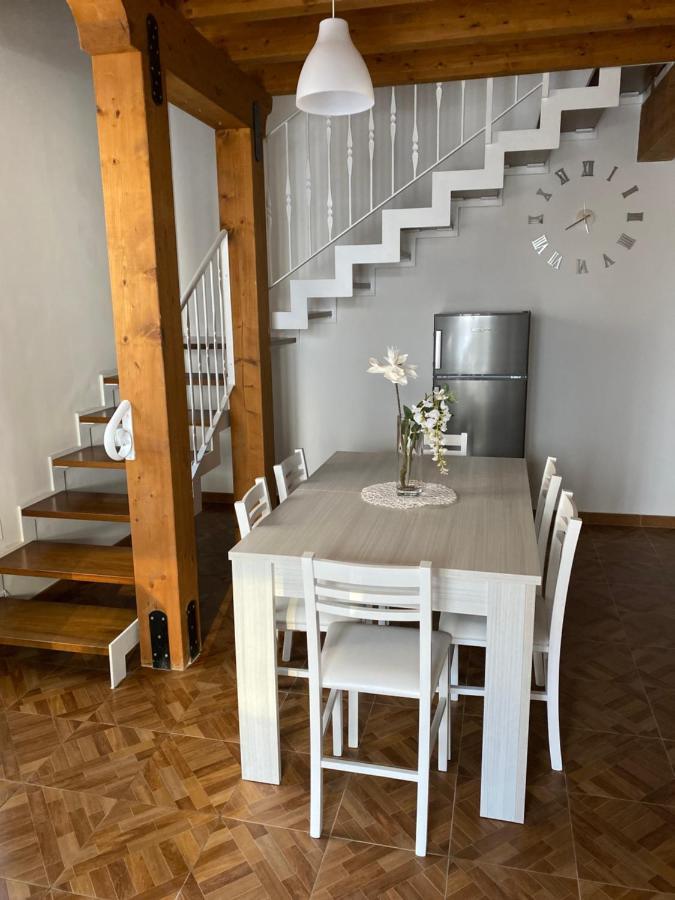 Helios House Villa Palermo Eksteriør billede