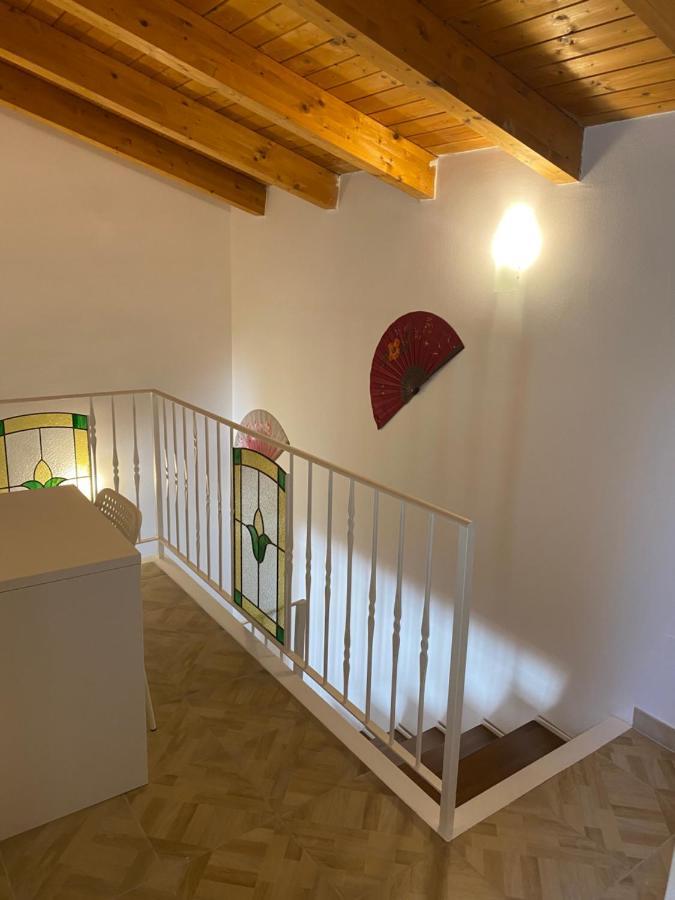 Helios House Villa Palermo Eksteriør billede