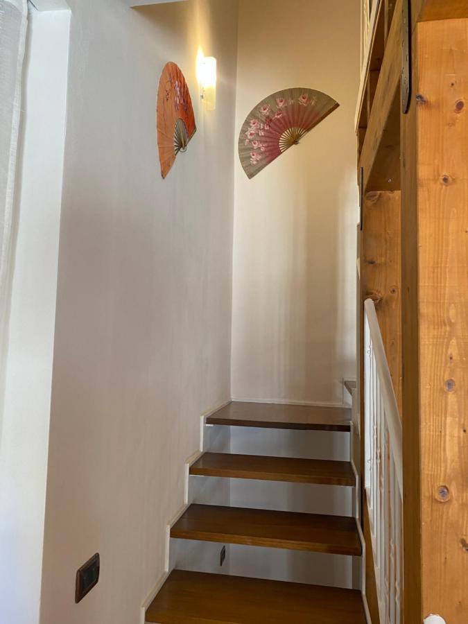 Helios House Villa Palermo Eksteriør billede