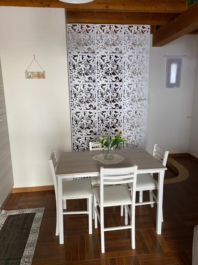 Helios House Villa Palermo Eksteriør billede