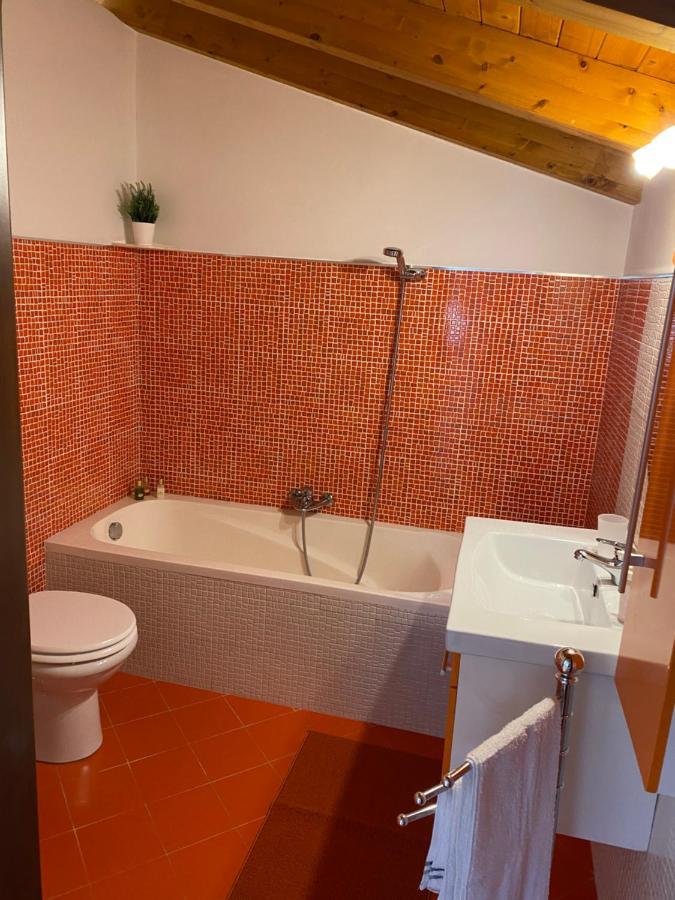 Helios House Villa Palermo Eksteriør billede