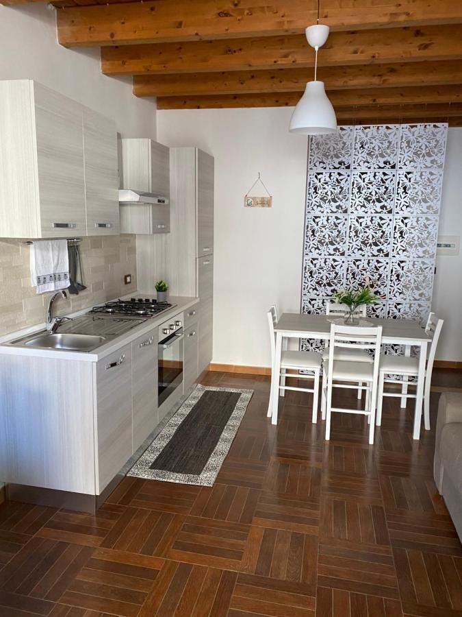 Helios House Villa Palermo Eksteriør billede