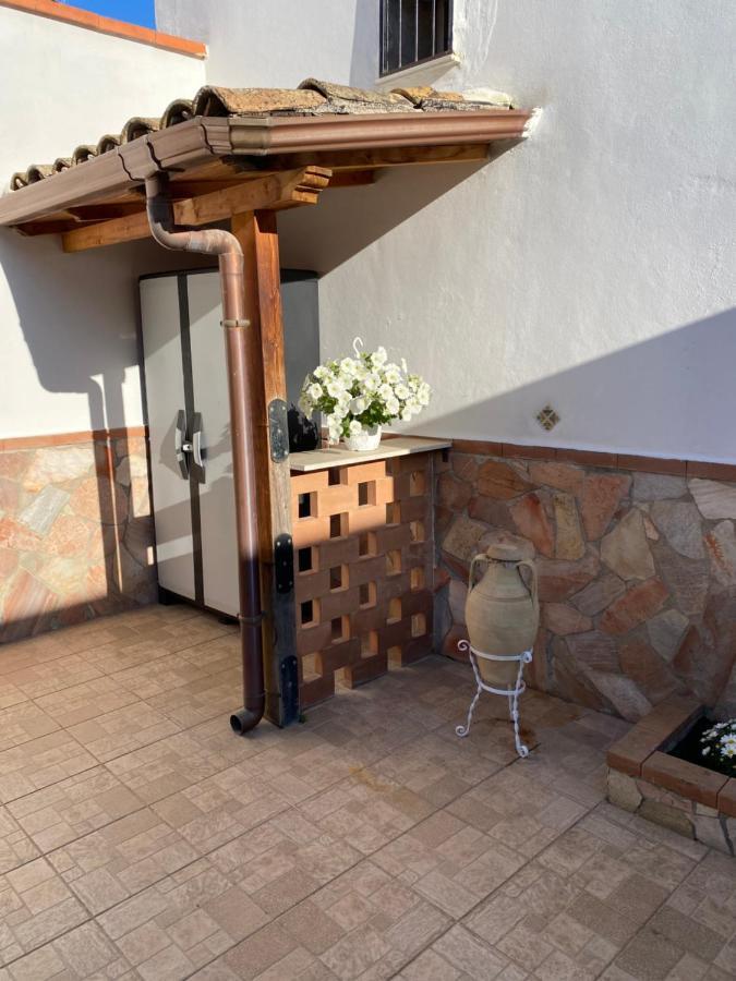 Helios House Villa Palermo Eksteriør billede
