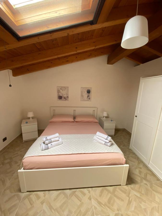 Helios House Villa Palermo Eksteriør billede